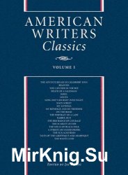 American Writers Classics, Volume 1