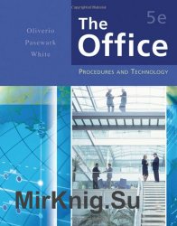 The Office: Procedures and Technology, 5th Edition