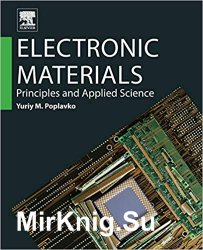 Electronic Materials: Principles and Applied Science