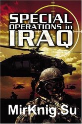 Special Operations in Iraq