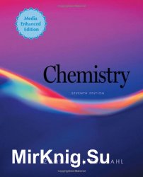 Chemistry, Seventh Edition, Media Enhanced Edition
