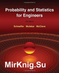 Probability and Statistics for Engineers, Fifth Edition