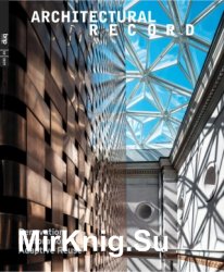 Architectural Record - February 2019