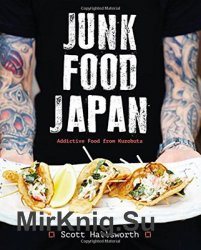 Junk Food Japan