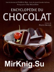Encyclopedie du chocolat