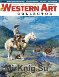 Western Art Collector - February 2019