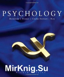 Psychology, Eighth Edition