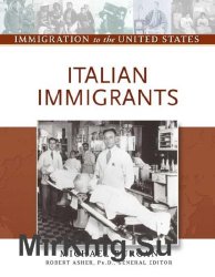 Italian Immigrants (Immigration to the United States)