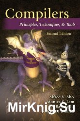 Compilers: Principles, Techniques, and Tools, Second Edition