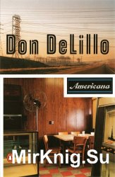 Americana (Contemporary American fiction)