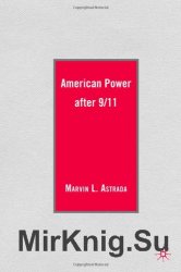American Power after 9 11