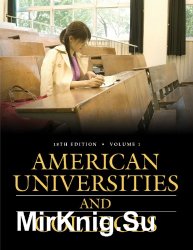 American Universities and Colleges  Two Volumes  (American Univerisites and Colleges)