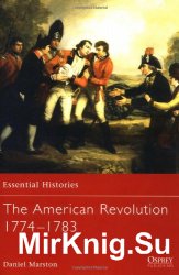 The American  Revolution 1774-1783