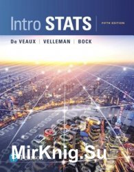 Intro STATS, Fifth Edition