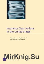 Insurance Class Actions in the United States