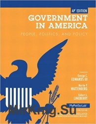 Government in America: People, Politics, and Policy 2012 Election Edition