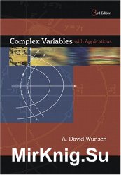 Complex Variables with Applications, Third Edition