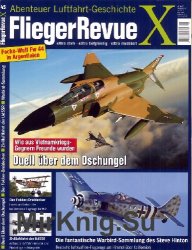 FliegerRevue X 45 (2014)