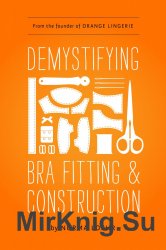 Demystifying Bra Fitting and Construction