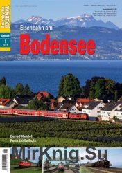 Eisenbahn Journal Sonder 1/2019