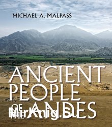 Ancient People of the Andes