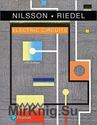 Electric Circuits, 11th Edition