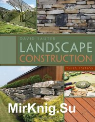 Landscape Construction, 3rd Edition