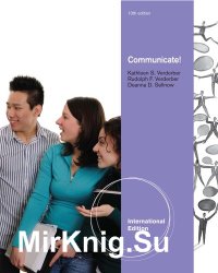 Communicate!, Thirteenth Edition