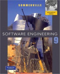 Software Engineering 9th Edition