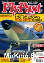 FlyPast 2011-11