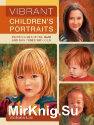 Vibrant Childrens Portraits