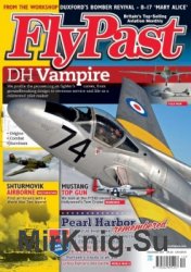 FlyPast 2011-12