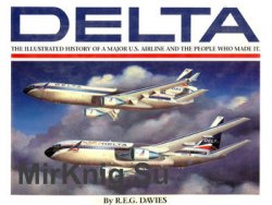 Delta: An Airline and its Aircraft