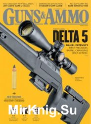 Guns & Ammo - March 2019