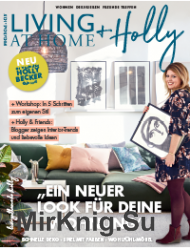 LIVING AT HOME + Holly N.1