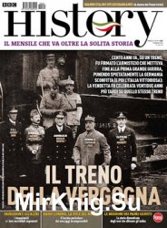 BBC History Italia - Febbraio 2019