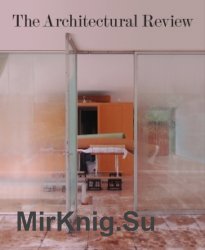 The Architectural Review - February 2019