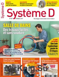 Systeme D 877
