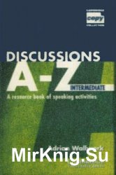 Discussions A to Z Intermediate