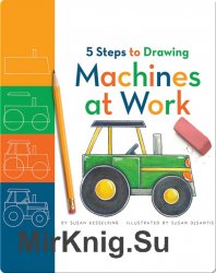 5 Steps to Drawing Machines at Work