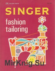 Singer fashion tailoring