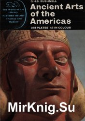 Ancient Arts of the Americas