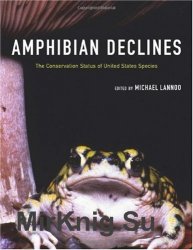 Amphibian Declines: The Conservation Status of United States Species