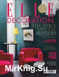 Elle Decoration UK - March 2019