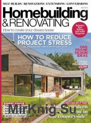 Homebuilding & Renovating - March 2019