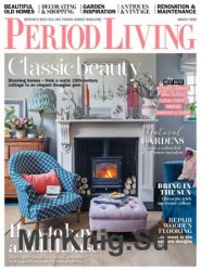 Period Living - March 2019