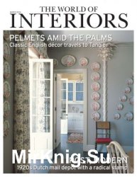 The World of Interiors - March 2019