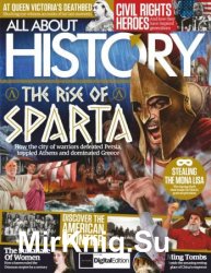 All About History - Issue 74
