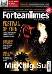 Fortean Times - February 2019