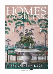 Homes & Gardens UK - March 2019